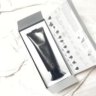 블랙몬스터 다운펌 프로 키트 — 5점을 준 리뷰어가 2021년 8월 올린 사용 사진