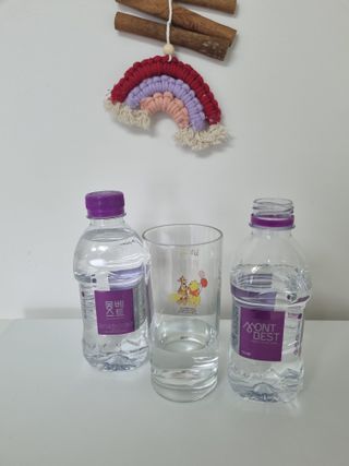 몽베스트 [MONTBEST] 330mL 20병 — 5점을 준 리뷰어가 2023년 8월 올린 사용 사진