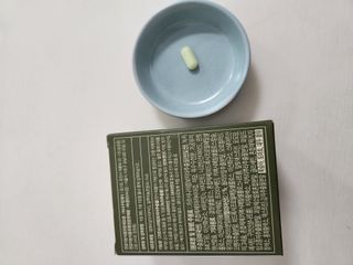 클린24시간 지중해로 쏙빠지다 1SET (800mg*60정) — 4점을 준 리뷰어가 2023년 6월 올린 사용 사진