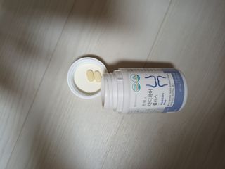 프리마인 평생 써야하는 관절의 건강을 위한 완벽설계 솔루션 관절n마디케어 플러스 120정 — 5점을 준 리뷰어가 2022년 8월 올린 사용 사진