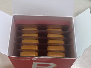 [경남제약헬스케어] 런칭기념 케어플러스 B로날린 1,000mg X 60정(2개월분)/비타민B군 — 5점을 준 리뷰어가 2023년 10월 올린 사용 사진