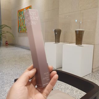 [MONDRAW] 몬드로우 7 POWDER BROW — 5점을 준 리뷰어가 2022년 4월 올린 사용 사진