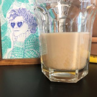 오트릿 티시럽 쌀귀리 & 루이보스 (300ml) — 4.5점을 준 리뷰어가 2022년 7월 올린 사용 사진