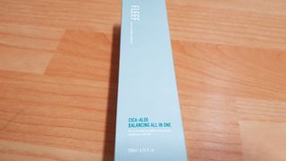 플리프 시카-알로에 밸런싱 올인원 200ml — 4점을 준 리뷰어가 2020년 12월 올린 사용 사진