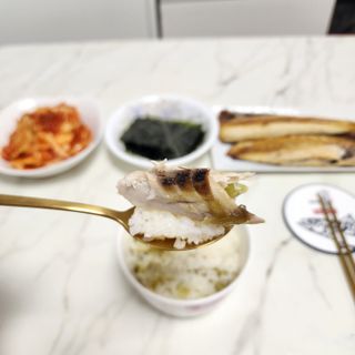 ㈜금호통상 노르웨이 고등어 900g (6~10편) — 5점을 준 리뷰어가 2023년 7월 올린 사용 사진