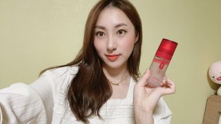 레드투래드 안티더스트 배리어 미스트 55ml — 4.5점을 준 리뷰어가 2021년 10월 올린 사용 사진