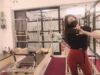 셀렉스스포츠 셀렉스 스포츠 웨이 프로틴 초콜릿 _ 330ml x 12팩 — 5점을 준 리뷰어가 2021년 3월 올린 사용 사진