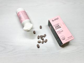 닥터피엔티 [Dr.PNT] 하루 2알로 건강한 다이어트! 한겨울에도 체지방만 쏙~ 슬림핏 다이어트 — 4점을 준 리뷰어가 2022년 12월 올린 사용 사진