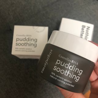 [NEW_버진팜스 푸딩수딩] 투명 푸딩젤이 선사하는 빠른 진정과 깨끗한 피부결 정돈 — 5점을 준 리뷰어가 2021년 8월 올린 사용 사진