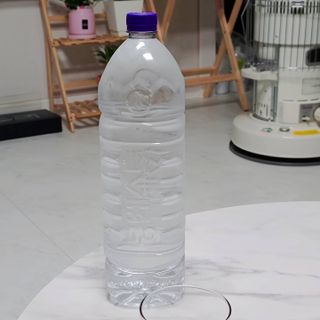 몽베스트위드어스[무라벨] 2L_6입_2Pack — 4.5점을 준 리뷰어가 2021년 12월 올린 사용 사진