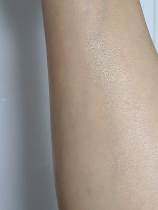 베네원 씨벅톤바디오일 — 5점을 준 리뷰어가 2021년 7월 올린 사용 사진