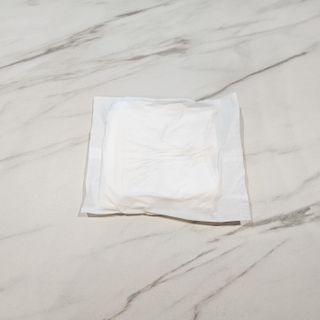 N[템포 ] 패드 내추럴 순면 입는 오버나이트 5P * 2개 — 5점을 준 리뷰어가 2024년 1월 올린 사용 사진