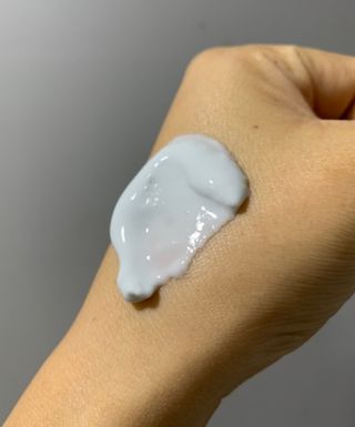 투비어레이디 젤리팩 25g /6종 중 랜덤3종 발송/ 도구가 필요없는 피부관리끝판왕 모델링팩 — 5점을 준 리뷰어가 2021년 3월 올린 사용 사진