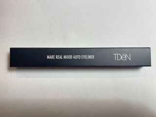 틸디앤 메이크 리얼무드 오토 아이라이너 — 5점을 준 리뷰어가 2021년 12월 올린 사용 사진