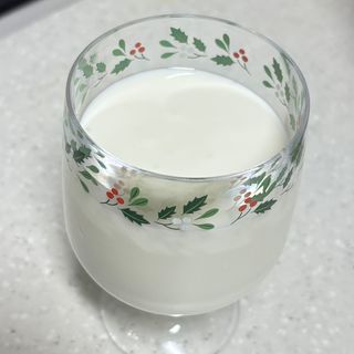 프리_[덴마크] 진하고 더 고소한 플레인 요거트 1.8L — 4.5점을 준 리뷰어가 2025년 5월 올린 사용 사진