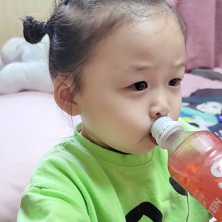 비케어드 생기레드에너지 이오틴 340ml 5개입 — 5점을 준 리뷰어가 2021년 7월 올린 사용 사진
