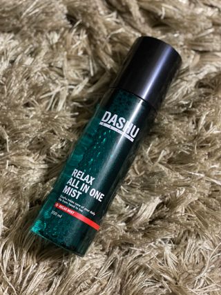 다슈코리아 다슈 데일리 릴렉스 올인원 바디미스트 200ml — 5점을 준 리뷰어가 2021년 3월 올린 사용 사진