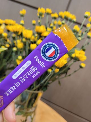 필리브 엘라스틴 더 리프트 — 5점을 준 리뷰어가 2021년 9월 올린 사용 사진