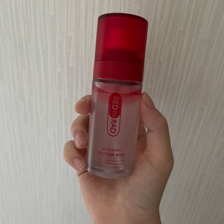 레드투래드 안티더스트 배리어 미스트 55ml — 5점을 준 리뷰어가 2021년 8월 올린 사용 사진