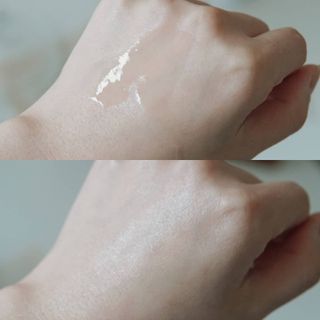 리더스코스메틱 리더스 퍼스트 샷 액티브 에센스 토닝 컨트롤 & 포어 컨트롤 — 5점을 준 리뷰어가 2021년 10월 올린 사용 사진