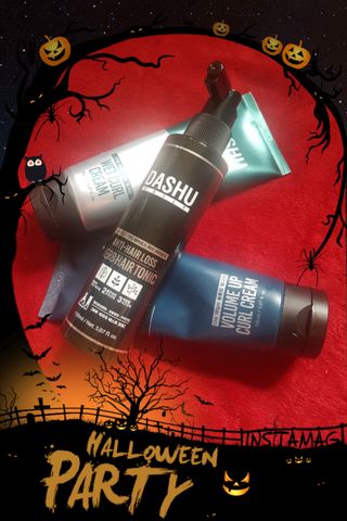 다슈코리아 다슈 데일리 안티 헤어로스 허브 헤어토닉 150ml — 5점을 준 리뷰어가 2021년 2월 올린 사용 사진