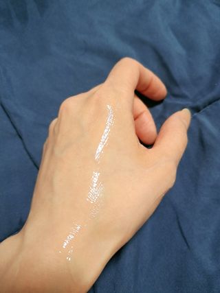 디에이브 더마-테카 바이옴 세럼 50ml — 5점을 준 리뷰어가 2022년 10월 올린 사용 사진