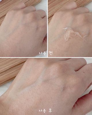 바이오오일 [바이오-오일] 드라이 스킨 젤 100ml — 5점을 준 리뷰어가 2021년 9월 올린 사용 사진