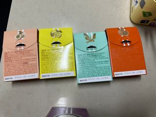 [몽베스트] 위드 더 블랜딩 하우스 _ 버라이어티팩 — 4.5점을 준 리뷰어가 2023년 8월 올린 사용 사진