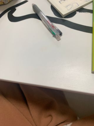 [해림맛김] 들기름에 구운 바삭바삭 김 4종 세트 + 1종 랜덤발송 총5개입 — 5점을 준 리뷰어가 2021년 2월 올린 사용 사진