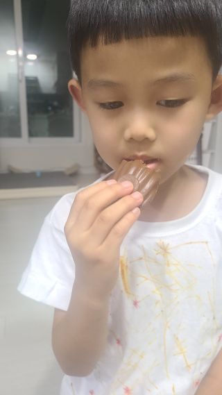 [메종콜리브리] 프랑스 마들렌 메종콜리브리 헤이즐넛 마들렌 2팩 — 5점을 준 리뷰어가 2021년 9월 올린 사용 사진