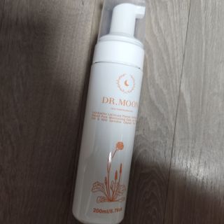 MF프리 [닥터문] 유산균 락토케어 질경초 여성청결제 200ml (폼타입) — 3.5점을 준 리뷰어가 2022년 6월 올린 사용 사진