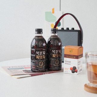 루버스 🎬REELS🎬k-berry seed oil 100 — 5점을 준 리뷰어가 2022년 9월 올린 사용 사진
