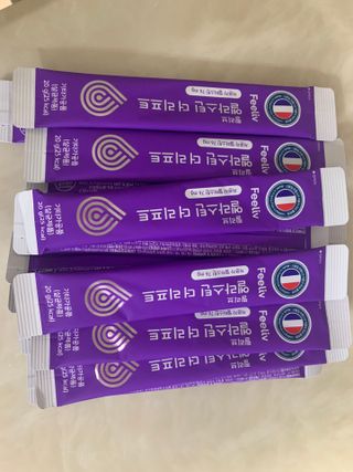 필리브 엘라스틴 더 리프트 — 5점을 준 리뷰어가 2021년 9월 올린 사용 사진