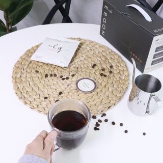 카페에르곤 바리스타 핸드 드립백커피 대용량 15g / 지중해오후 2시 — 5점을 준 리뷰어가 2021년 11월 올린 사용 사진
