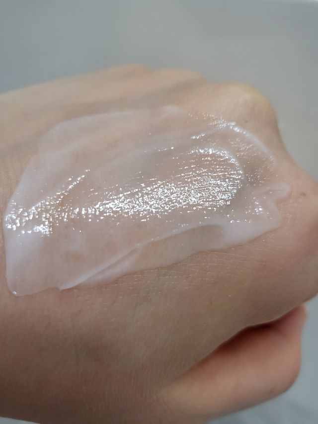 엘러트리 올인원 세럼 45ml 리뷰 사진