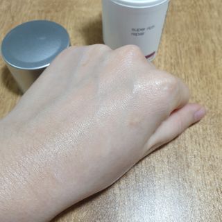 더말로지카 슈퍼 리치 리페어 — 5점을 준 리뷰어가 2020년 12월 올린 사용 사진