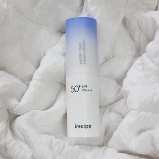 아이레시피 워터리터치 에센스 선 밤 [SPF50+/PA++++] — 5점을 준 리뷰어가 2023년 7월 올린 사용 사진