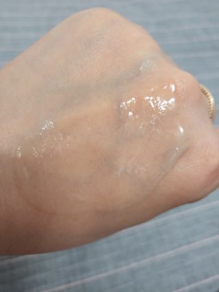 랑벨 비타 에너지 잡티 앰플 50ml 고농축 비타민, 저자극, 수분 촉촉, 미백 앰플 — 5점을 준 리뷰어가 2022년 4월 올린 사용 사진