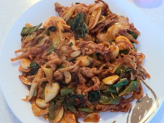 불타 호랑이 닭발 250g — 3점을 준 리뷰어가 2021년 7월 올린 사용 사진
