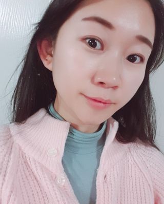 리더스코스메틱 리더스 올필터 마스크존 미스트 — 5점을 준 리뷰어가 2021년 1월 올린 사용 사진