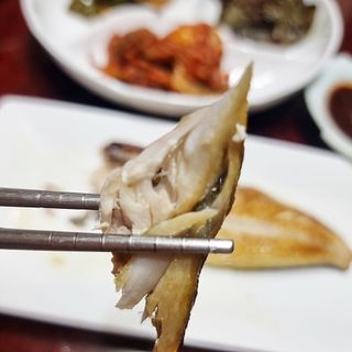 ㈜금호통상 노르웨이 고등어 900g (6~10편) — 5점을 준 리뷰어가 2022년 11월 올린 사용 사진