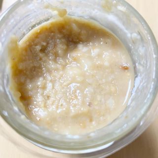 도이퉁 마카다미아 스프레드 200g 오리지널 초콜릿 — 3점을 준 리뷰어가 2021년 3월 올린 사용 사진