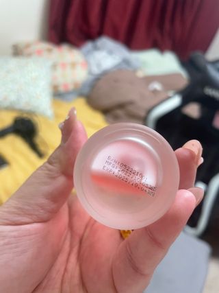 산다화 더블 이펙트 안티 링클 세럼 50ml — 4.5점을 준 리뷰어가 2022년 12월 올린 사용 사진