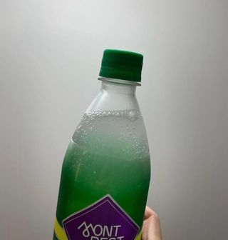 몽베스트 Montbest with Sparkling water Lemon OR Lime 20병(랜덤) — 5점을 준 리뷰어가 2022년 8월 올린 사용 사진