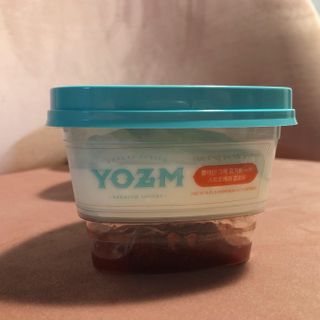요즘 콩포트 그릭요거트 3종 세트 — 4.5점을 준 리뷰어가 2020년 12월 올린 사용 사진