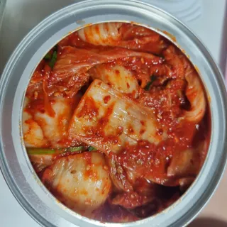 셰프애찬 알배기 겉절이 김치 1kg — 5점을 준 리뷰어가 2022년 9월 올린 사용 사진