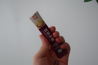 [몸엔용] 전국 이마트 런칭 신상, 아침을 깨우는 녹용 아침녹용 10g x 28포 — 5점을 준 리뷰어가 2021년 7월 올린 사용 사진
