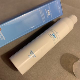 셀바이져 지우개 미스트 피부 보호 입주변 트러블 진정 케어 아기 안개분사 미스트 — 5점을 준 리뷰어가 2021년 3월 올린 사용 사진