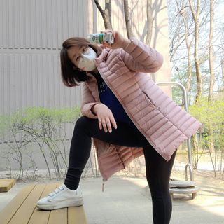 셀렉스스포츠 셀렉스 스포츠 웨이 프로틴 복숭아_ 330ml x 12팩 — 5점을 준 리뷰어가 2021년 3월 올린 사용 사진