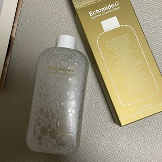 에이치투오랩 엑토마이드 G 센서티브 클렌징워터 — 5점을 준 리뷰어가 2023년 9월 올린 사용 사진